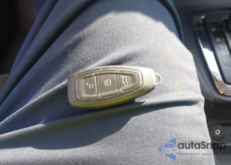 2011 Ford Fiesta Ses из США, поврежденный, VIN 3FADP4FJ8BM127220